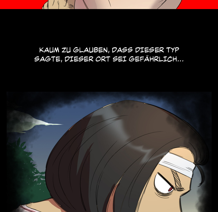 Die Gefängnisinsel - episode 7 - 54