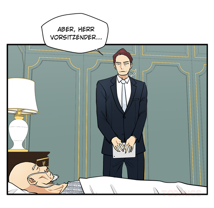 Los geht´s Mr. Kang! - episode 58 - 74