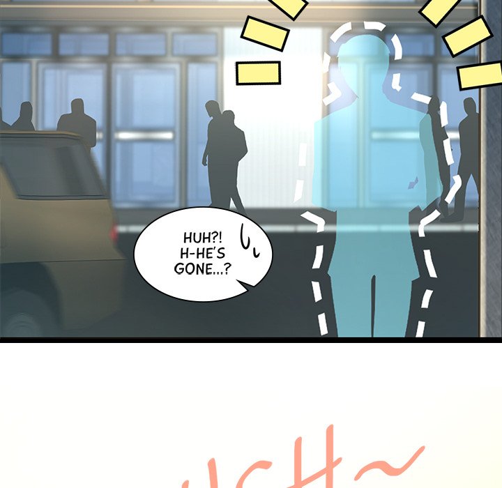 Sugar Daddy - episode 3 - 11