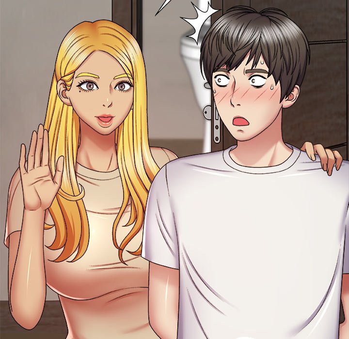 Spirit Possession - episode 7 - 118