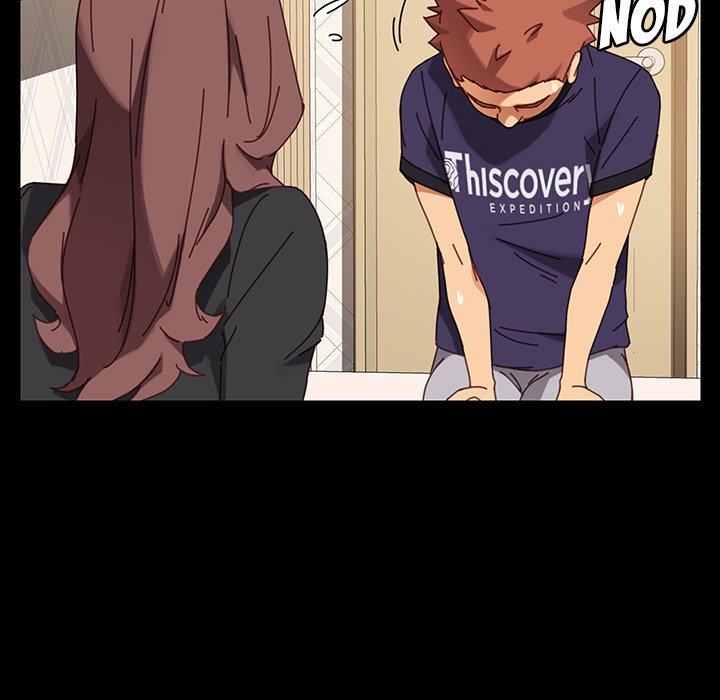 The Perfect Roommates - episode 9 - 104