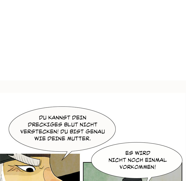 Der Schwertklan Joseons - episode 4 - 51