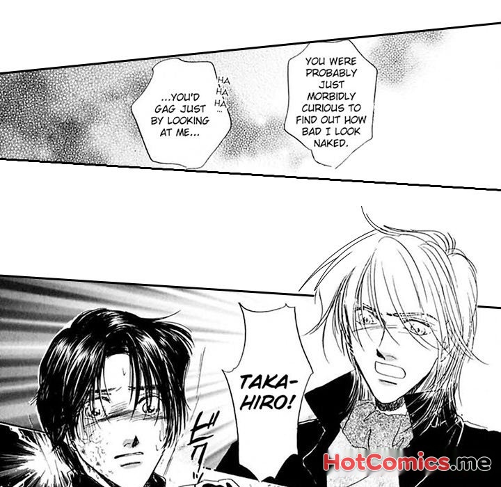 Fortune - Meeting You - episode 16 - 17