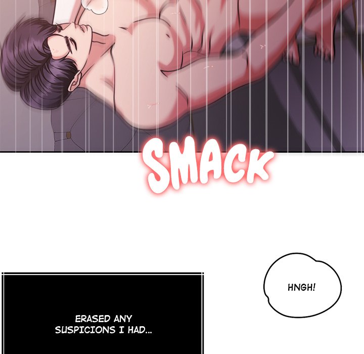 Pregnancy Contract - episode 15 - 66