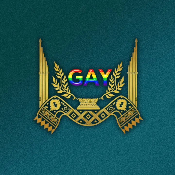 isaanpride
