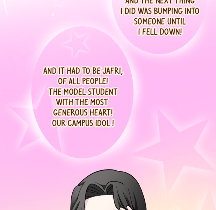 Pick Me, Girl! - episode 3 - 11