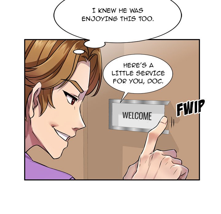Secret Tutor - episode 4 - 102