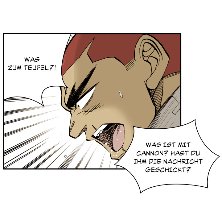 Der Schlägerjäger - episode 20 - 45