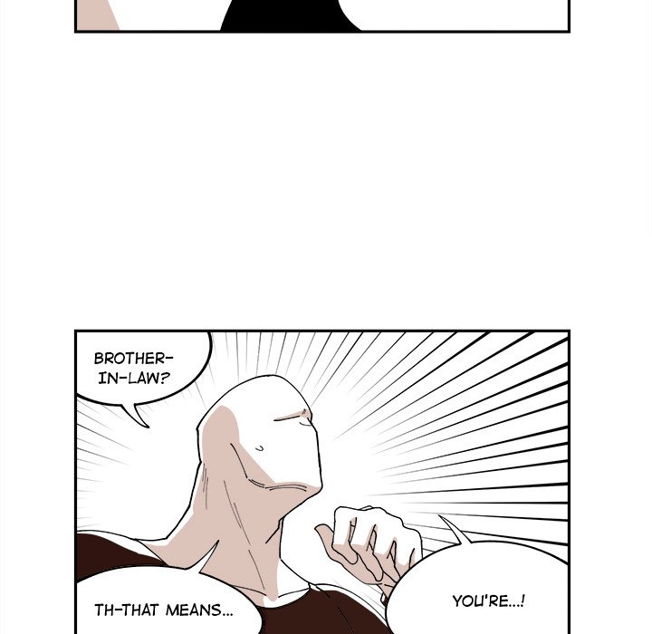 Iron Mech Bride - episode 8 - 27