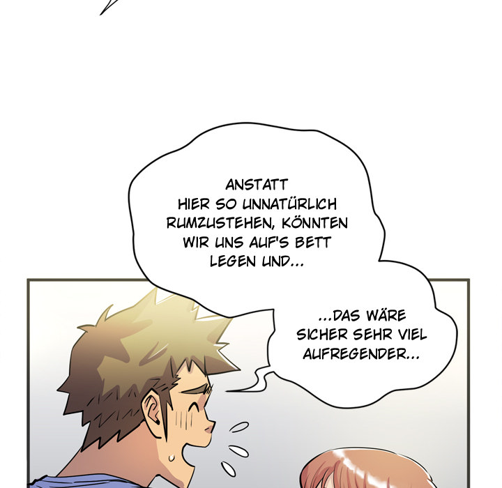 Ich... ein Vorbild? - episode 20 - 32