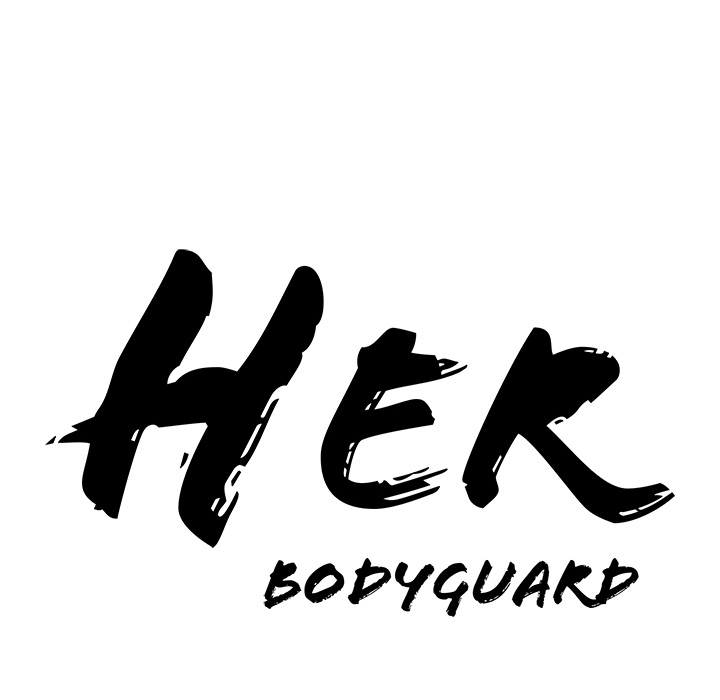 Her Bodyguard - episode 52 - 10