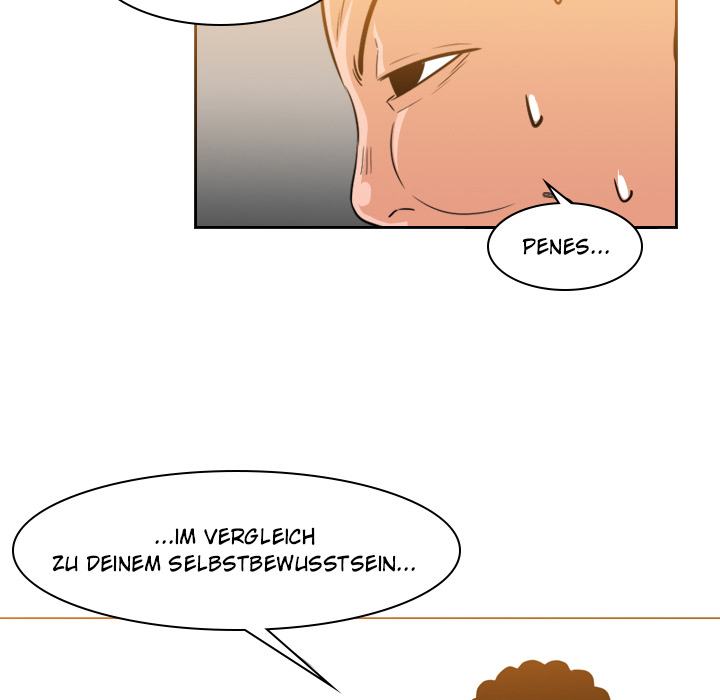 Evas Verderben - episode 51 - 66