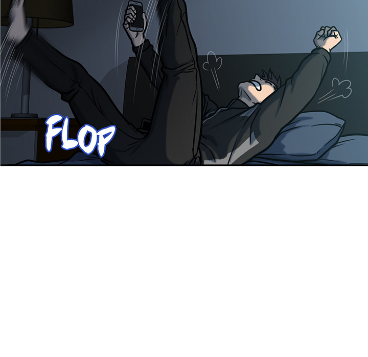 Sleeping With the Ghost - episode 2 - 37