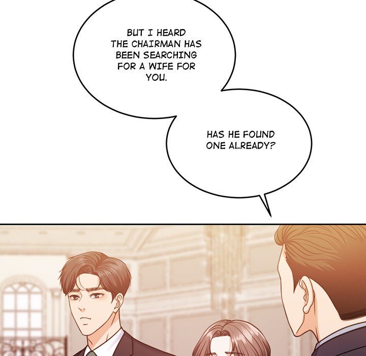Pregnancy Contract - episode 14 - 85
