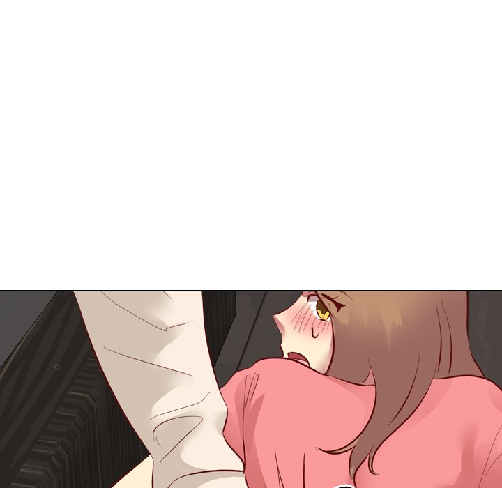 The Giving Girl - episode 12 - 34