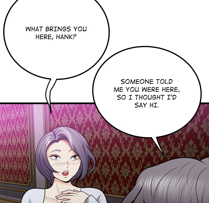 Body Swap - episode 8 - 6