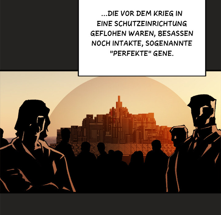Eine hungrige Seele - episode 1 - 23