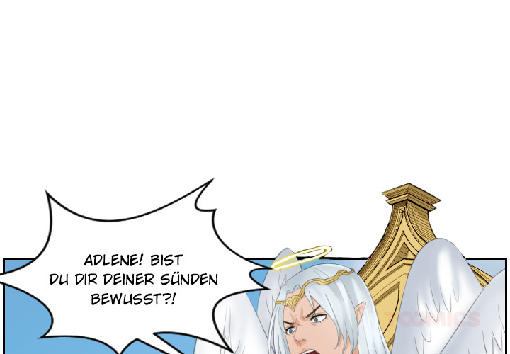 Geliebte Puppe - episode 0 - 0