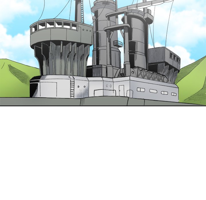 Asebi and Adventurers of SKY WORLD - episode 30 - 10