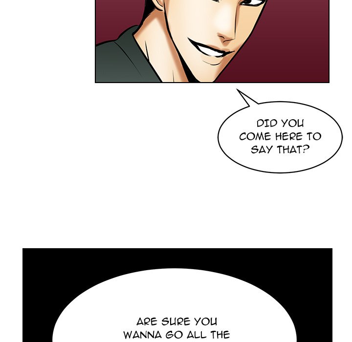 Five Years Apart - episode 18 - 28