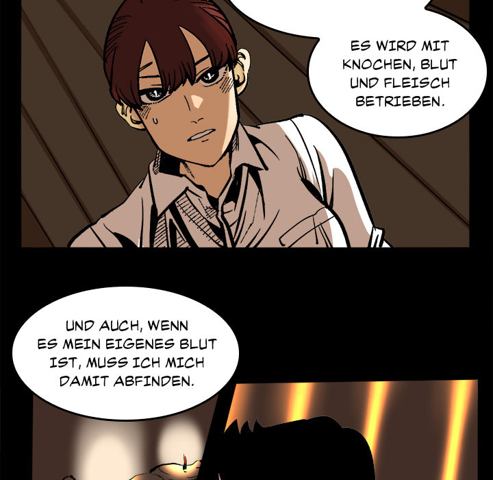 Die Unruhestifterin - episode 36 - 78