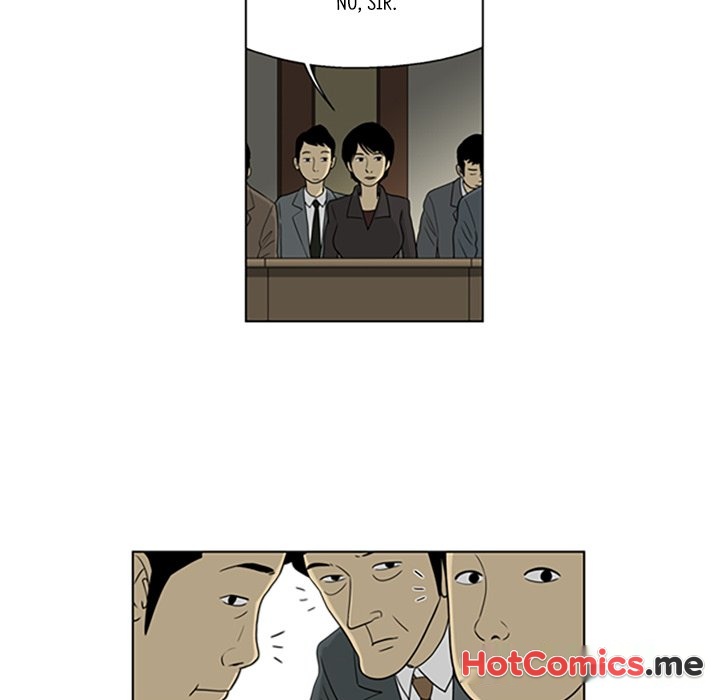 Misaeng: Incomplete Life - episode 30 - 33
