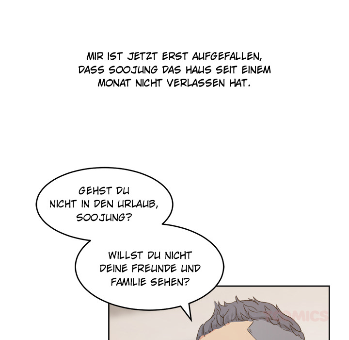 Soojungs Comicladen - episode 7 - 14