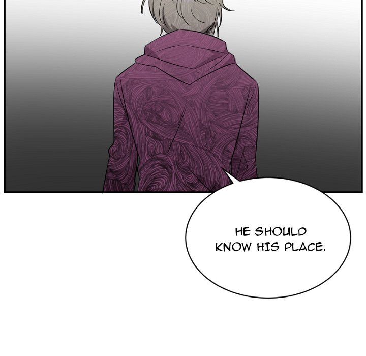 Pheromone Sherbet♥ - episode 39 - 10