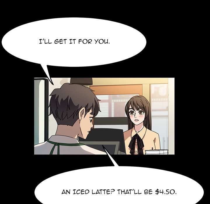 God Model - episode 42 - 87