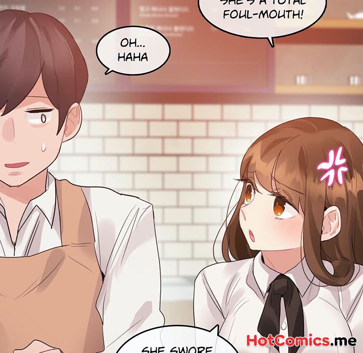 A Pervert's Daily Life - episode 101 - 17