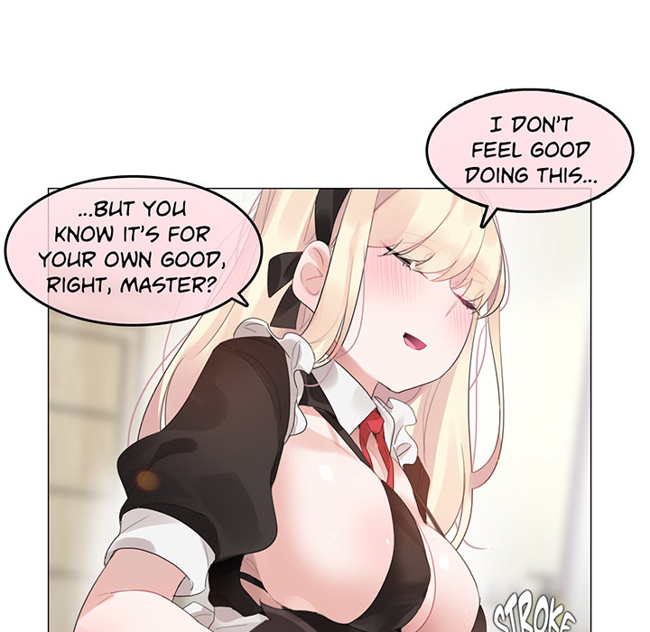 A Pervert's Daily Life - episode 70 - 65