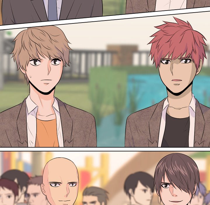 High School Legend : Red Dragon - episode 7 - 7