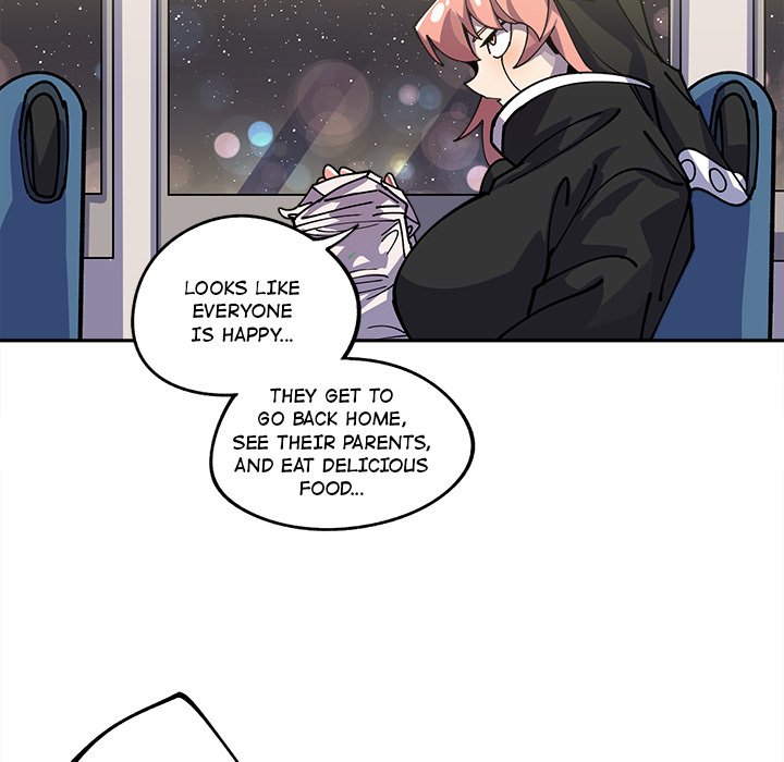 Iron Mech Bride - episode 17 - 7