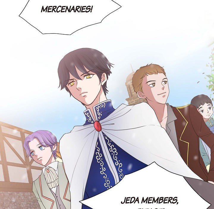 On the Emperor's Lap - episode 2 - 28