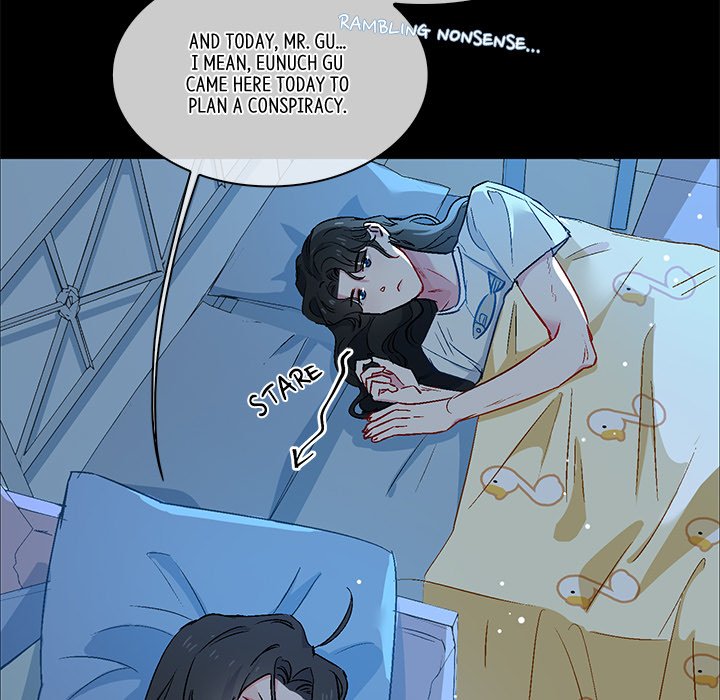 To Trick a Mermaid - episode 11 - 35