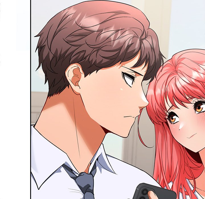 Office Romance is a No-No - episode 2 - 93