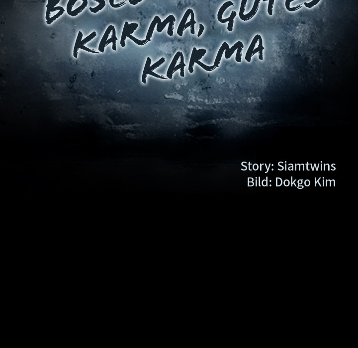 Böses Karma, gutes Karma - episode 12 - 8