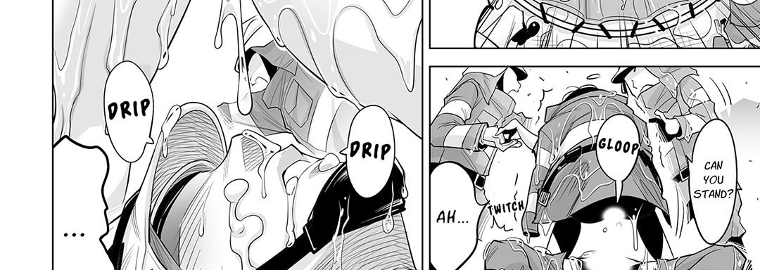 Slipping and Sliding... What if All the Water in the World Turned To Goo? - episode 8 - 29
