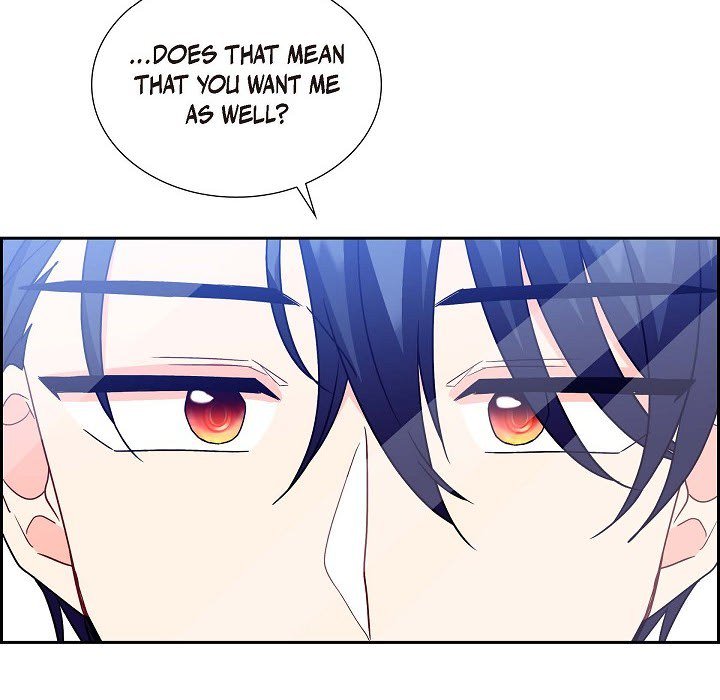 The Destroyer Fell in Love with Me - episode 9 - 112