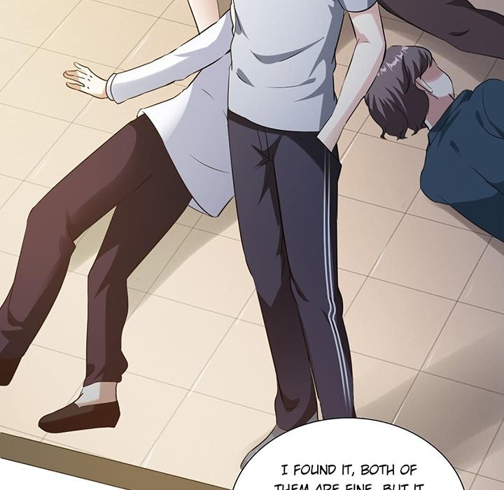 Good Morning, Mrs. Fu - episode 37 - 6