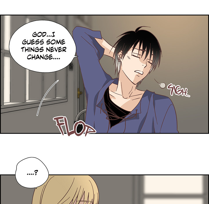 An Innocent Sin - episode 46 - 57