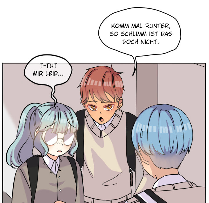 Das Chillige Pärchen - episode 32 - 45