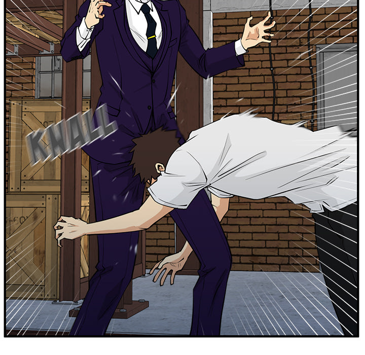 Los geht´s Mr. Kang! - episode 67 - 45