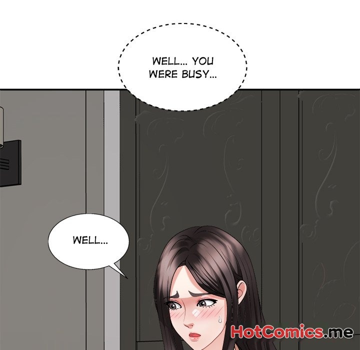Secret Workouts - episode 23 - 110