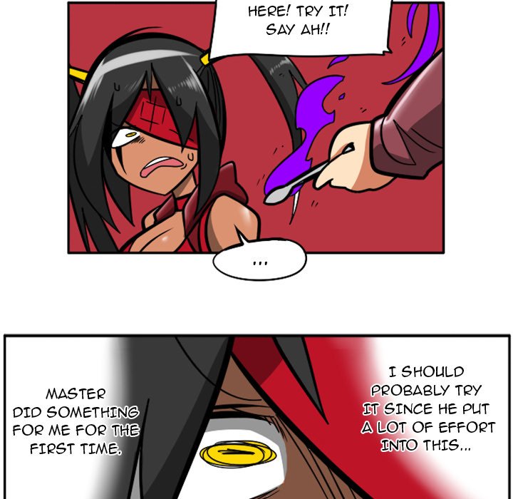 Maki and Friends - episode 67 - 30