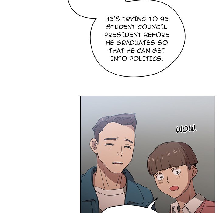 Who Cares If I'm a Loser! - episode 10 - 63