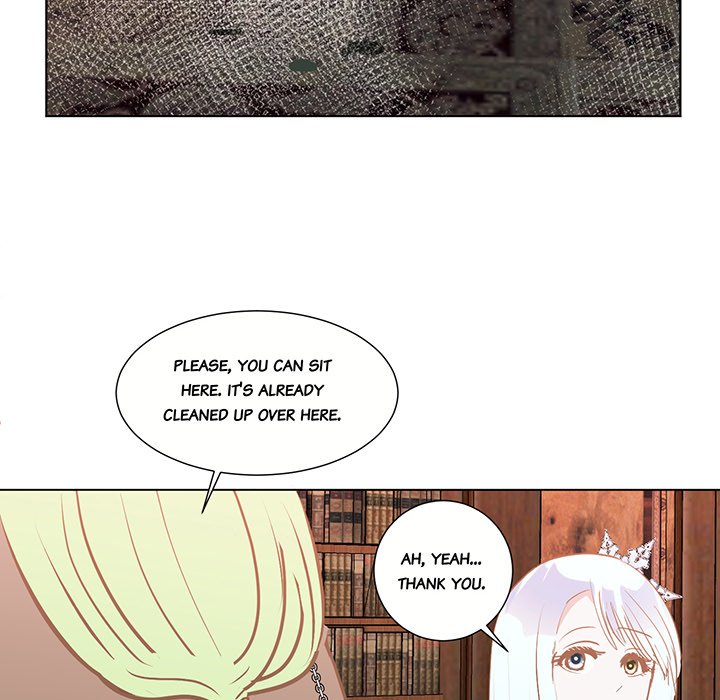 Now, I am Demon King's Wife - episode 18 - 65