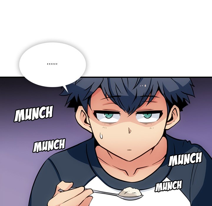 Such a Cute Spy - episode 16 - 4