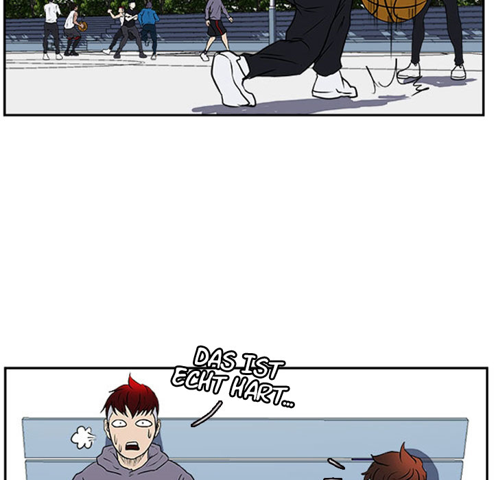 Tweener - episode 23 - 84