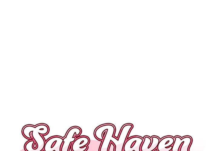 Safe Haven - episode 2 - 0